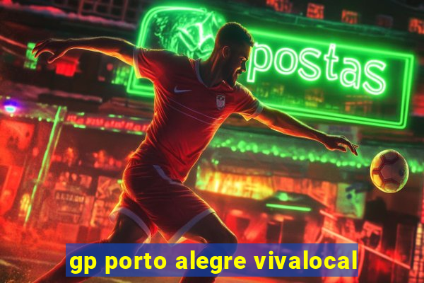 gp porto alegre vivalocal